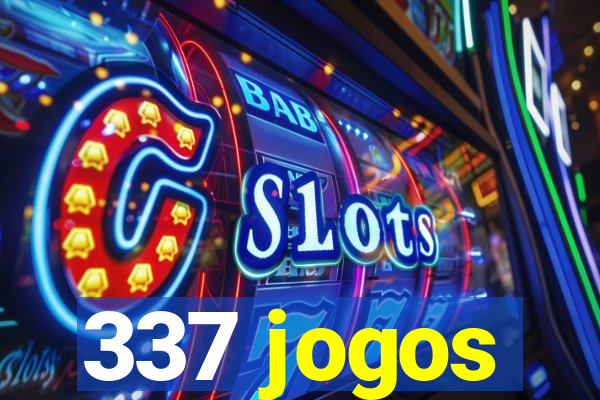 337 jogos